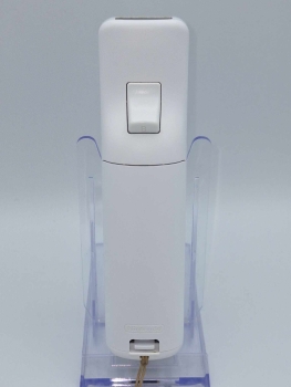 Wii Remote Motion Plus Inside Controller Weiß
